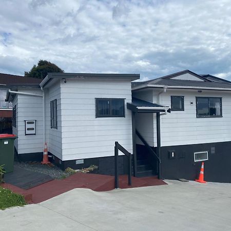 Auckland Accomodation Near Airport Apartamento Exterior foto
