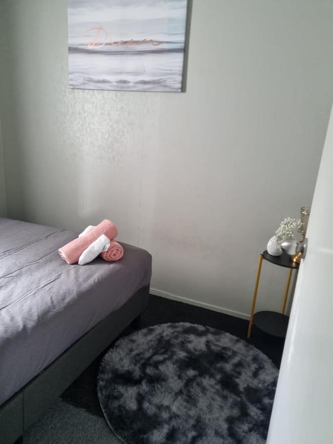 Auckland Accomodation Near Airport Apartamento Exterior foto