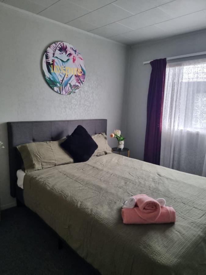 Auckland Accomodation Near Airport Apartamento Exterior foto