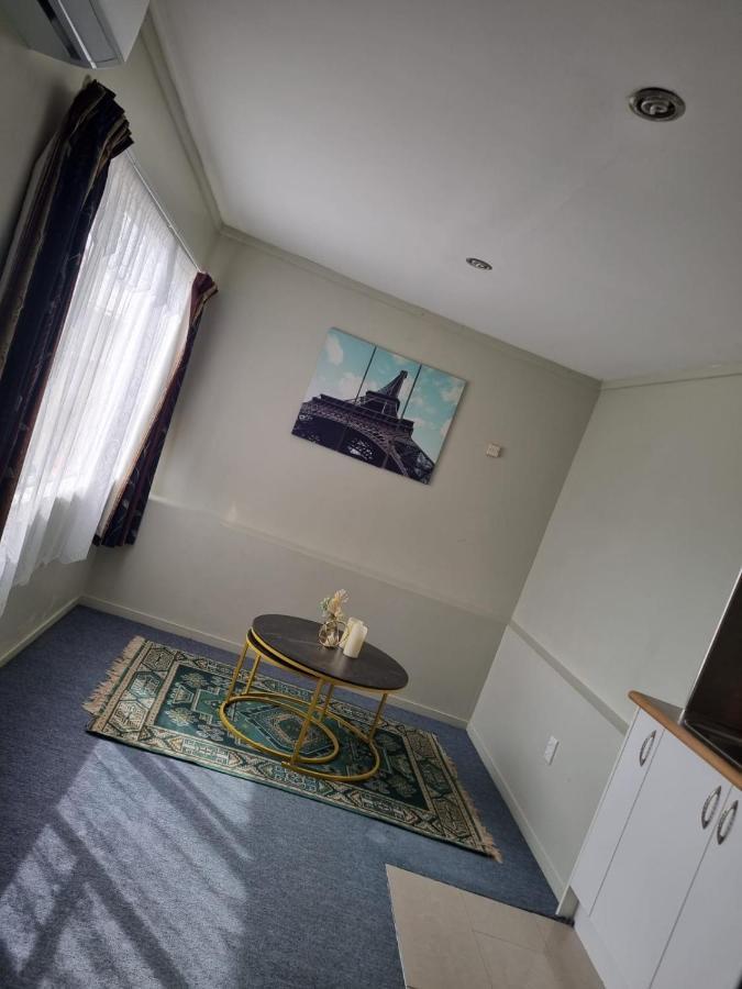 Auckland Accomodation Near Airport Apartamento Exterior foto