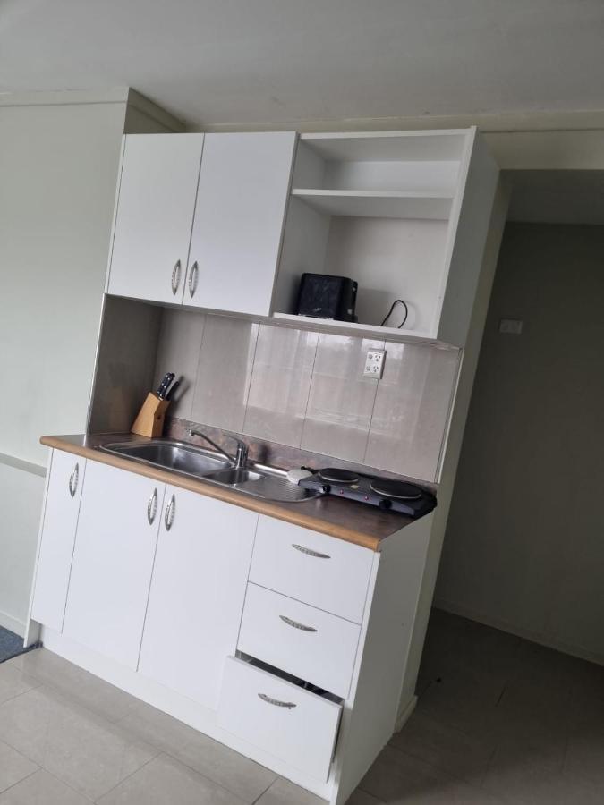 Auckland Accomodation Near Airport Apartamento Exterior foto